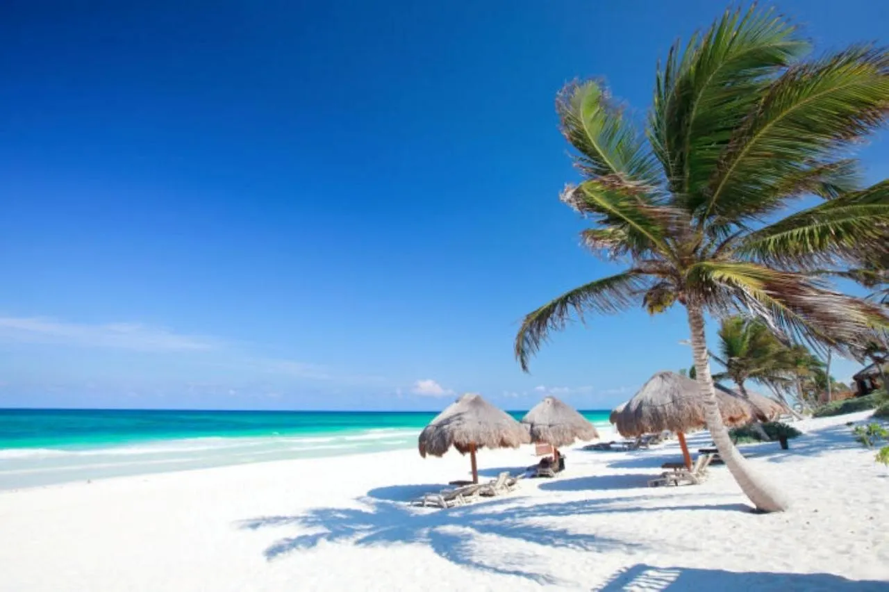 Apartman Baru Luxury Homes Riviera Maya Puerto Morelos Mexikó