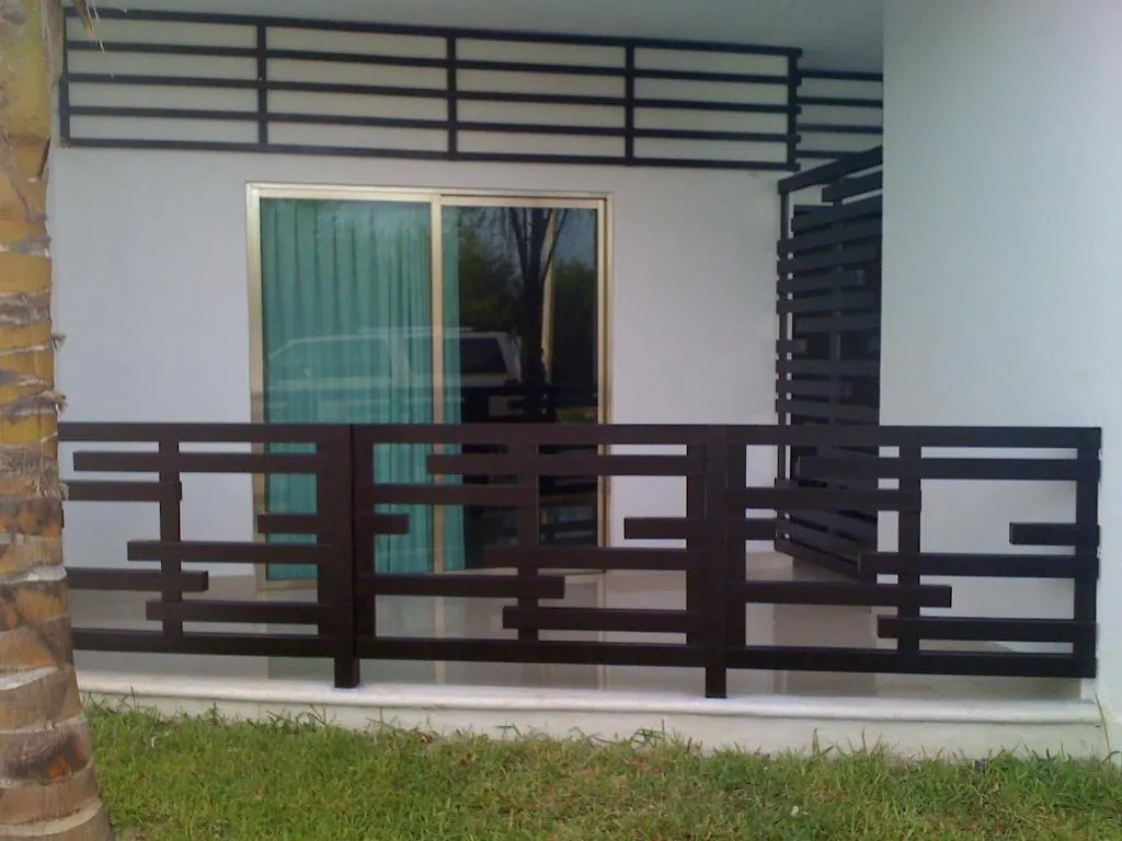 Baru Luxury Homes Riviera Maya Puerto Morelos 0*,  México