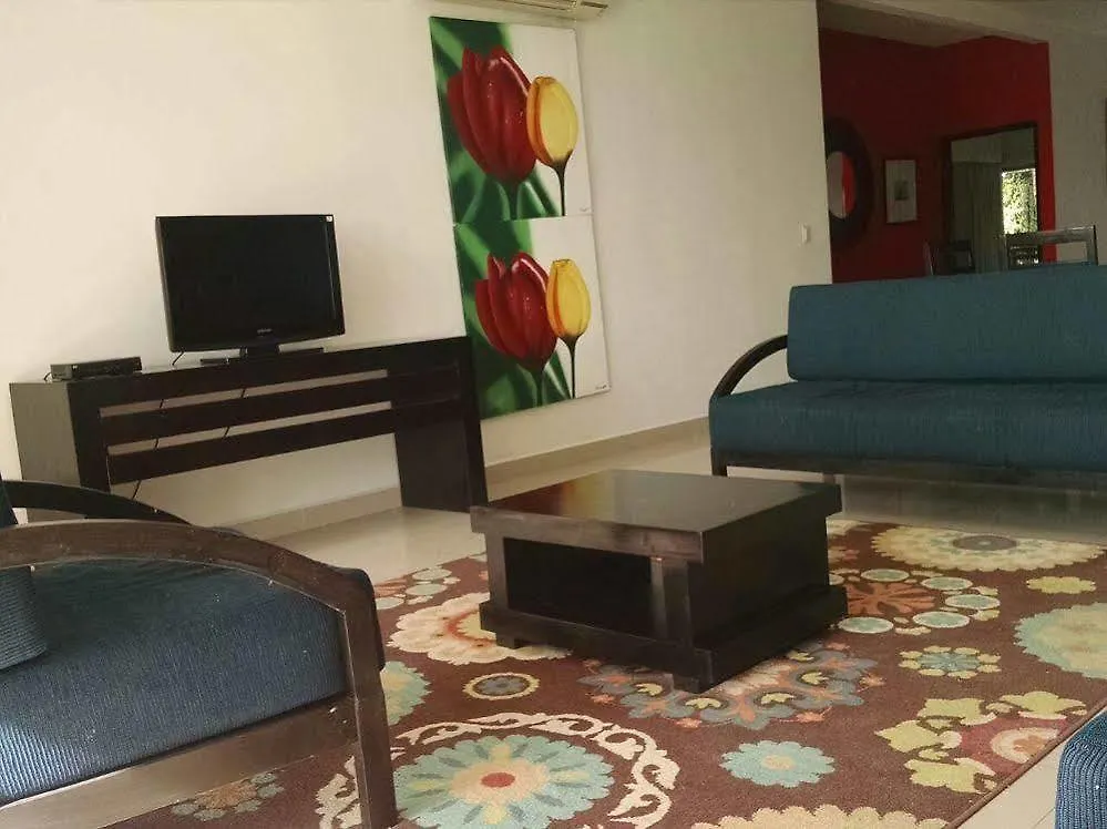 Apartamento Baru Luxury Homes Riviera Maya Puerto Morelos México