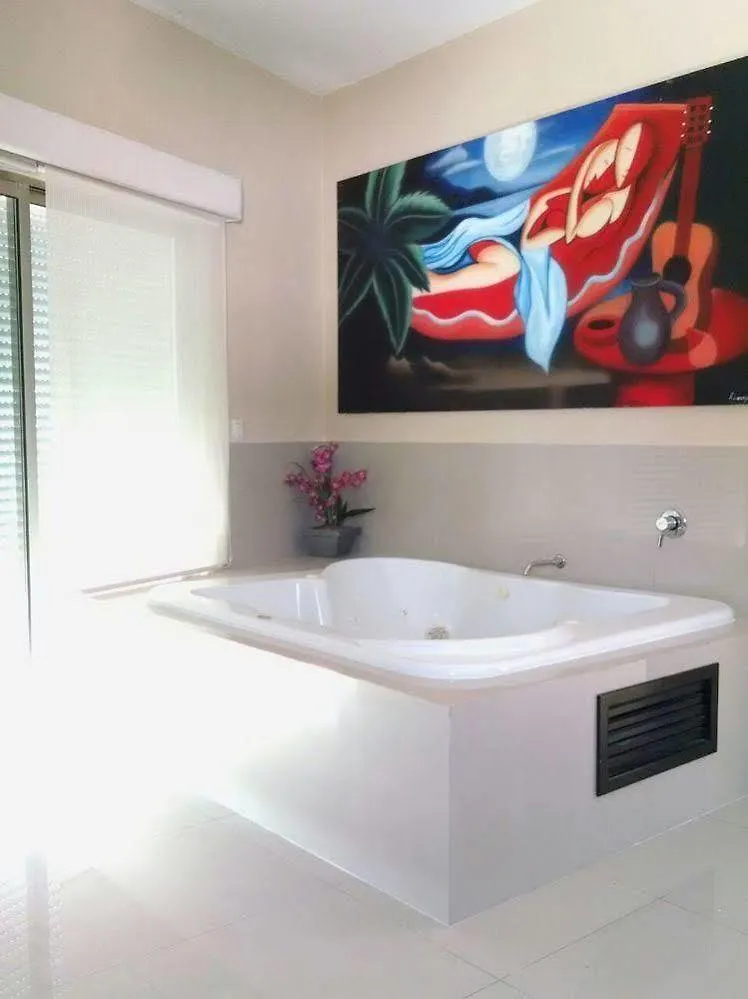 Baru Luxury Homes Riviera Maya Puerto Morelos Apartamento