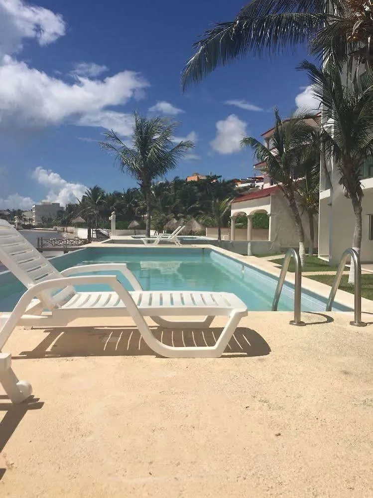 Baru Luxury Homes Riviera Maya Puerto Morelos 0*,  México