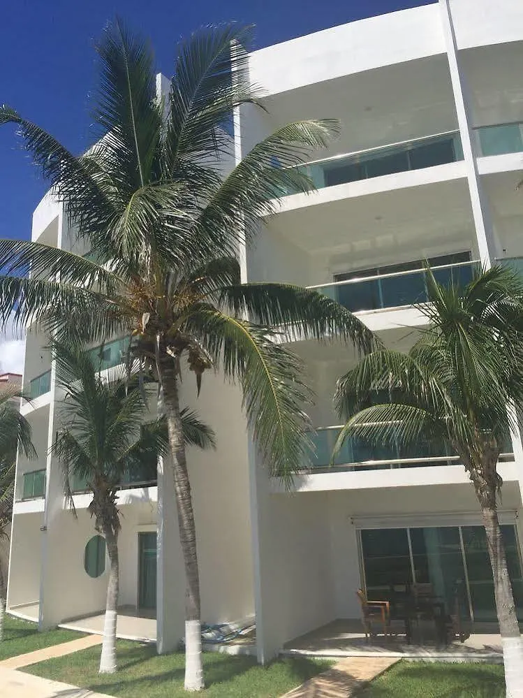 Baru Luxury Homes Riviera Maya Puerto Morelos Apartamento