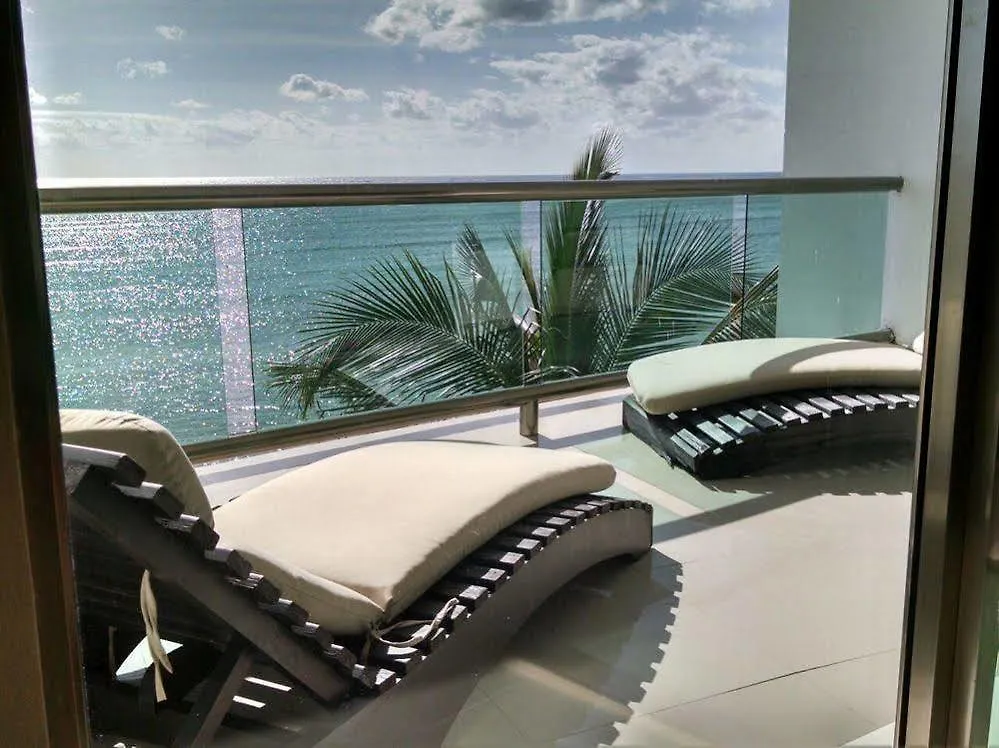 Apartamento Baru Luxury Homes Riviera Maya Puerto Morelos