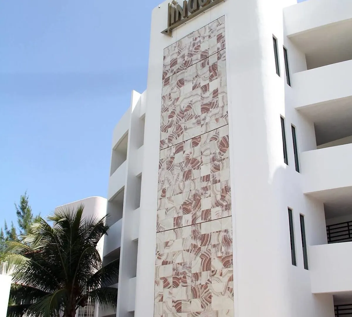 Apartamento Baru Luxury Homes Riviera Maya Puerto Morelos