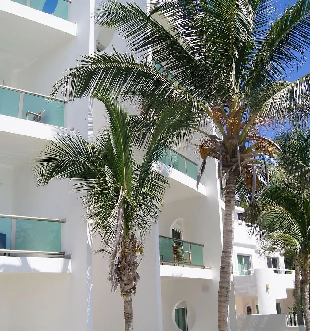 Baru Luxury Homes Riviera Maya Puerto Morelos México