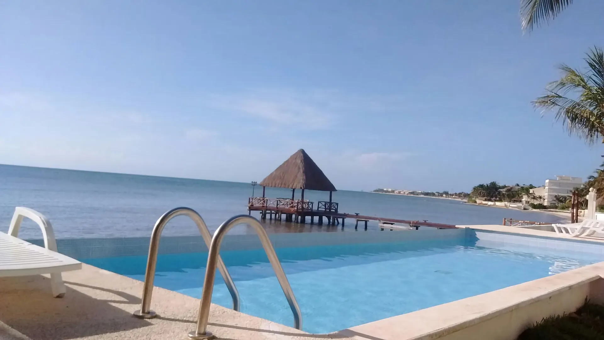 Apartamento Baru Luxury Homes Riviera Maya Puerto Morelos México