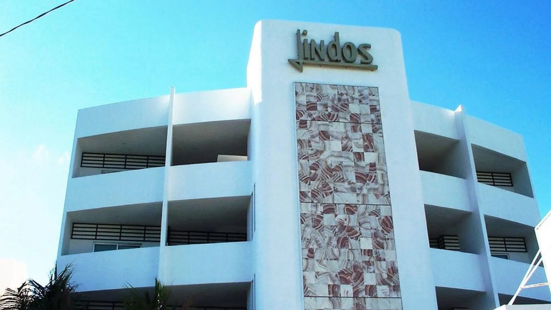 Baru Luxury Homes Riviera Maya Puerto Morelos México