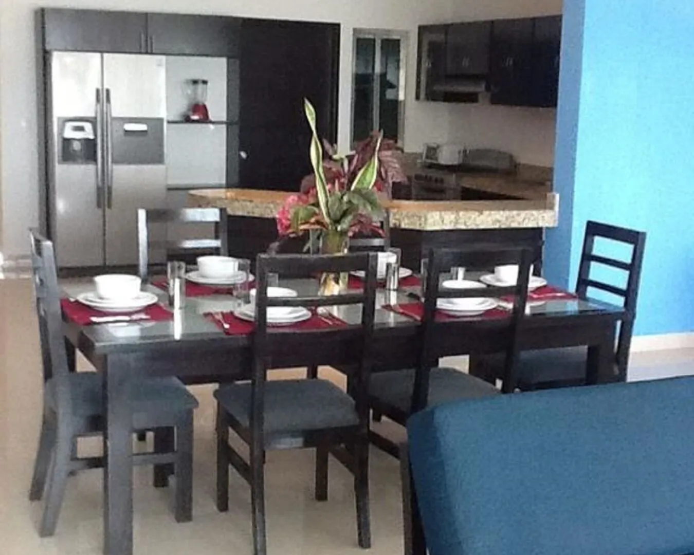 Baru Luxury Homes Riviera Maya Puerto Morelos