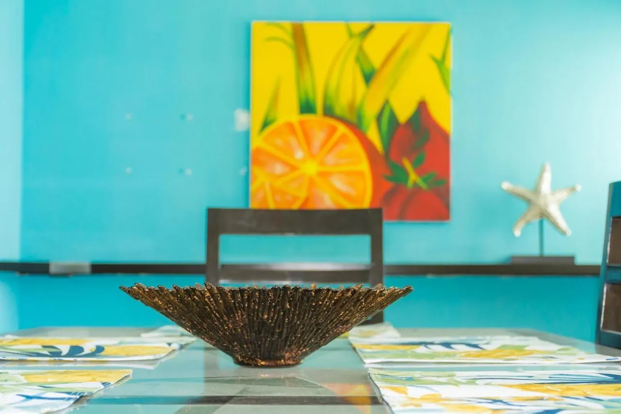 Baru Luxury Homes Riviera Maya Puerto Morelos Apartamento