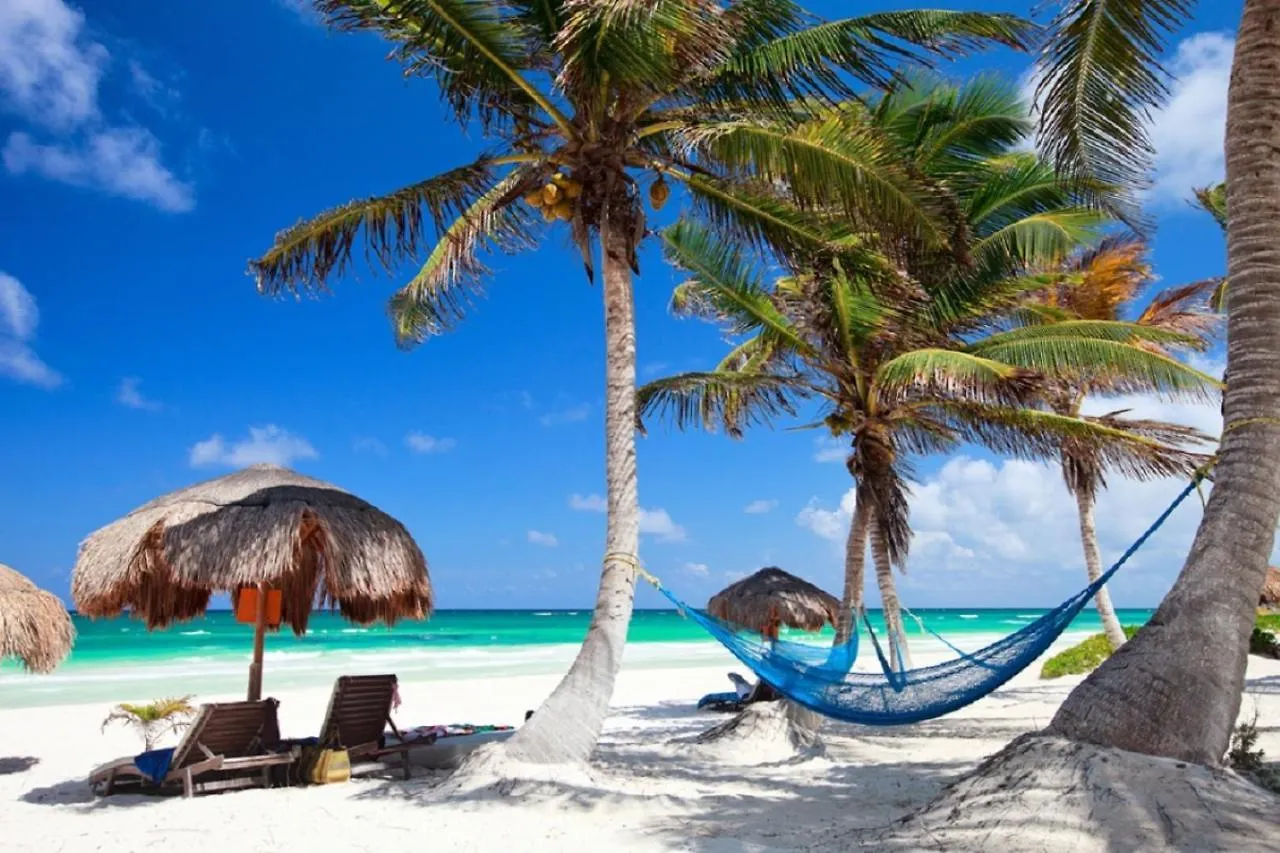 Baru Luxury Homes Riviera Maya Puerto Morelos Apartamento