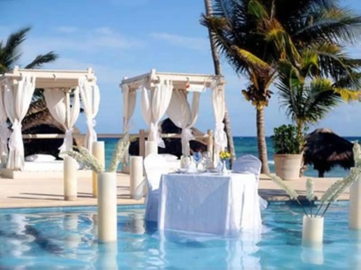 Apartamento Baru Luxury Homes Riviera Maya Puerto Morelos