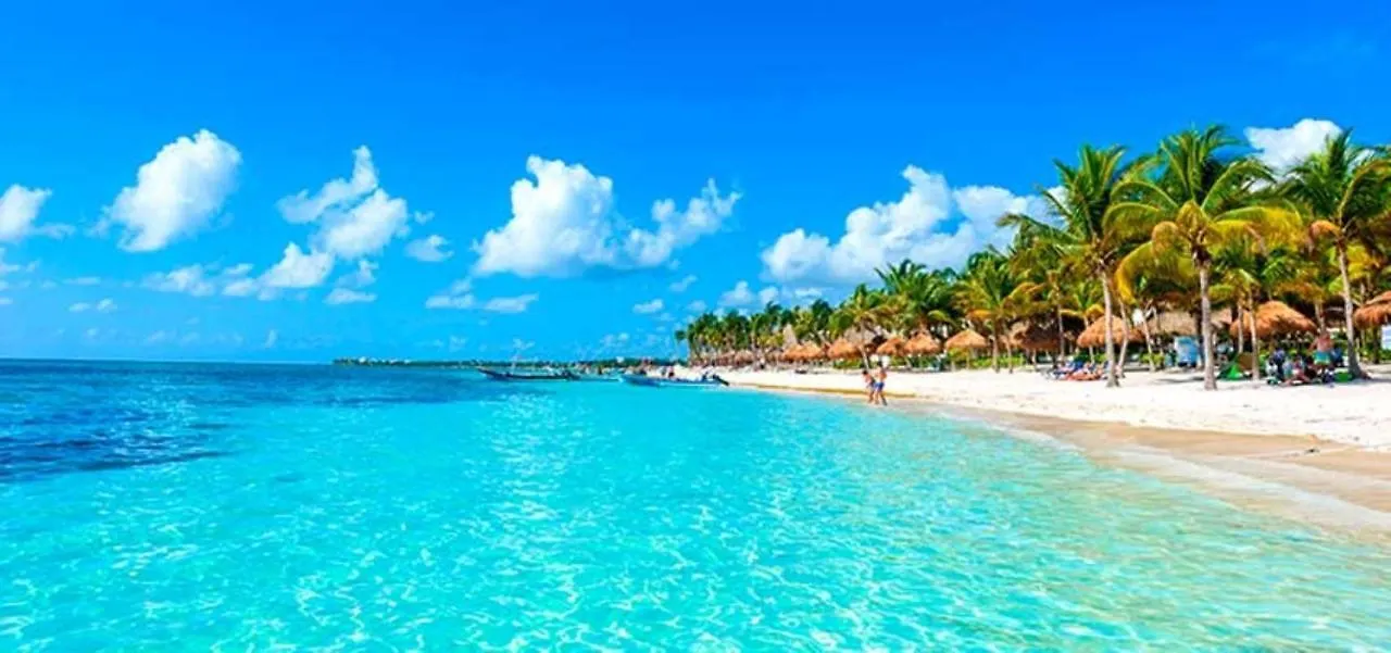 Baru Luxury Homes Riviera Maya Puerto Morelos Apartamento